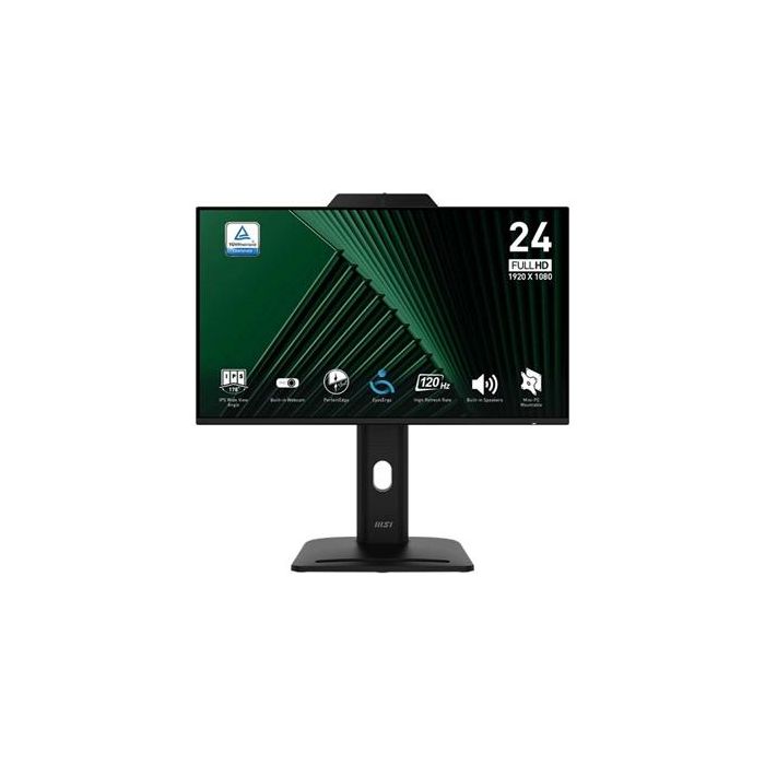 Monitor Msi Mp242Pmg 24 Pulgadas Fhd 120Hz Monitor Msi Mp242Pmg 24 Pulgadas Fhd 120Hz