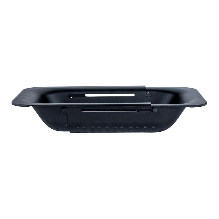 Wenko Sievo 55012100 Escurreplatos extensible 36,5 a 50 cm para un trabajo limpio e higiénico 10