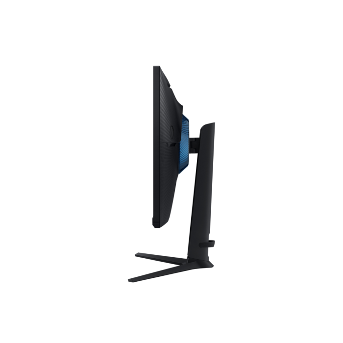 Samsung G30D Monitor Gaming 27 Pulgadas, Full HD (1920x1080), LCD VA, 1ms, 180Hz, AMD FreeSync, Negro 2