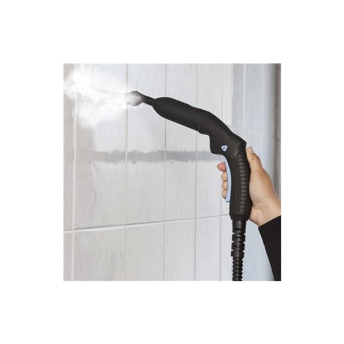 Ariete 4145/2 Limpiadora de vapor XVAPOR COMFORT 1.2L con 10 accesorios para limpieza profunda 1 Ariete 4145/2 Limpiadora de vapor XVAPOR COMFORT 1.2L con 10 accesorios para limpieza profunda 1