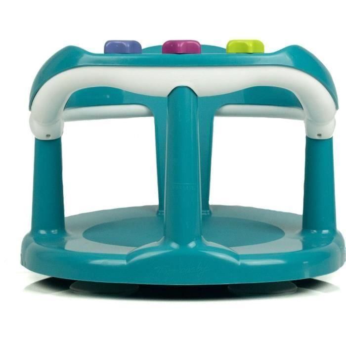 Thermobaby Anillo de baño Aquababy - Verde Esmeralda 1