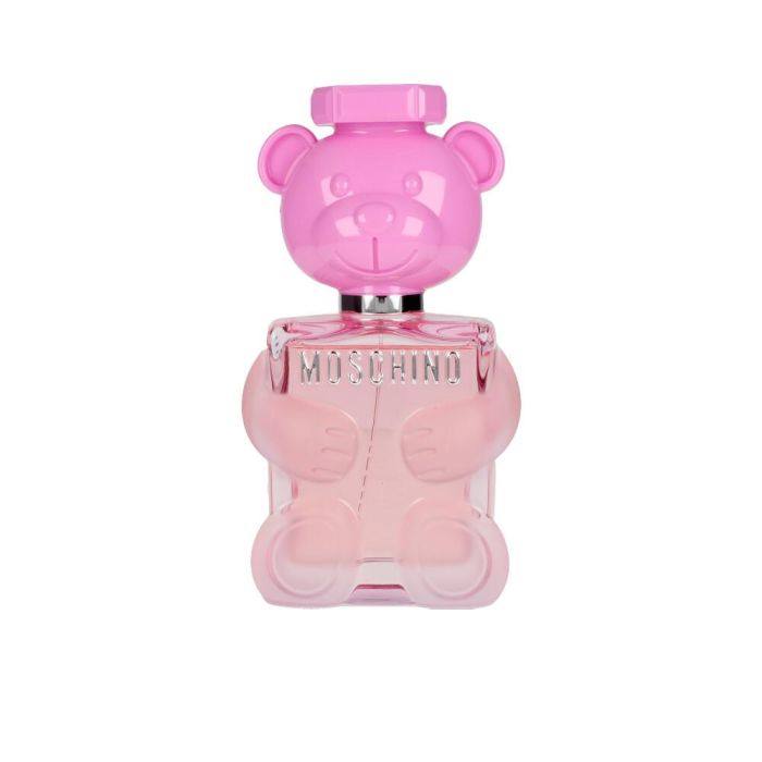 Moschino Toy 2 Bubble Gum Eau de Toilette Vaporizador 100 ml Mujer Floral Frutal 0 Moschino Toy 2 Bubble Gum Eau de Toilette Vaporizador 100 ml Mujer Floral Frutal 0