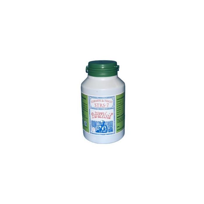 Paracelsia 7 Strs Magnesium Phosph. 500Mg 200Comp. Paracelsia 7 Strs Magnesium Phosph. 500Mg 200Comp.
