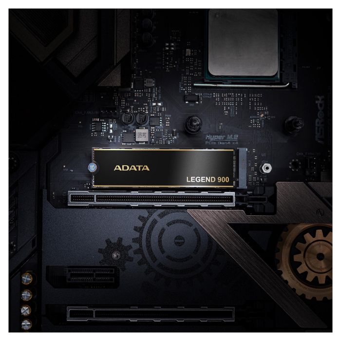 ADATA Legend 900 SSD M.2 2TB PCI-E NVMe Gen4 7000 MB/s