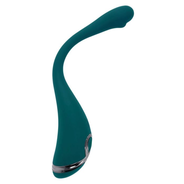 Vibrador Evolved Playboy Verde 10 Vibrador Evolved Playboy Verde 10