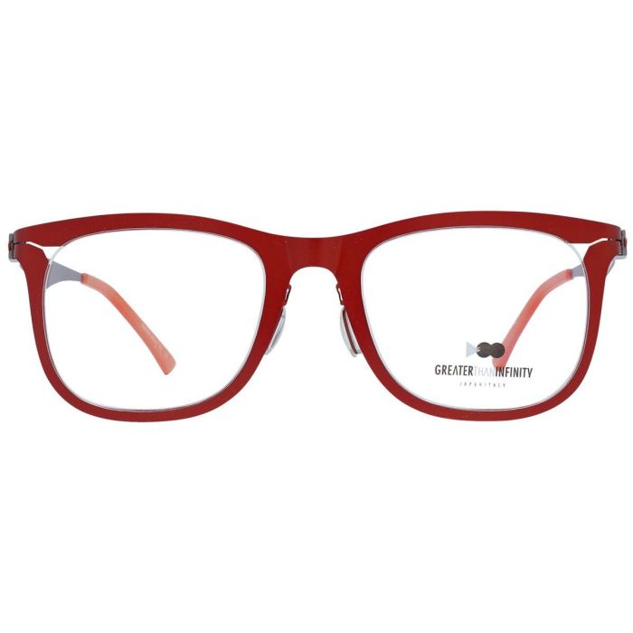 Montura de Gafas Hombre Greater Than Infinity GT002 50V08 2