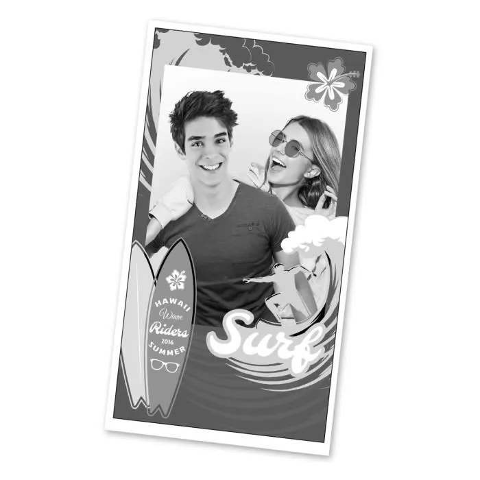 Canal Toys CTCLK005 Recarga de Fotos del Creador - Juguetes del Canal 5