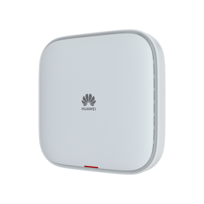 Huawei AirEngine 6760-X1 10000 Mbit/s Blanco Energía sobre Ethernet (PoE) 3 Huawei AirEngine 6760-X1 10000 Mbit/s Blanco Energía sobre Ethernet (PoE) 3