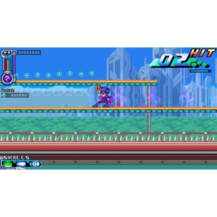 Berserk Boy - Juego para Nintendo Switch - Edición estándar 3