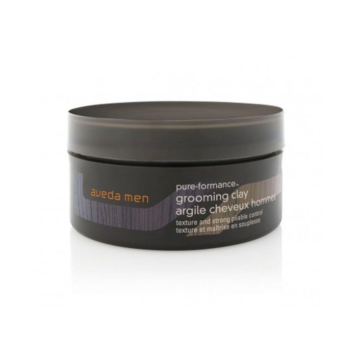 Aveda Men Pure-Formance Grooming Clay 75 mL Aveda Men Pure-Formance Grooming Clay 75 mL