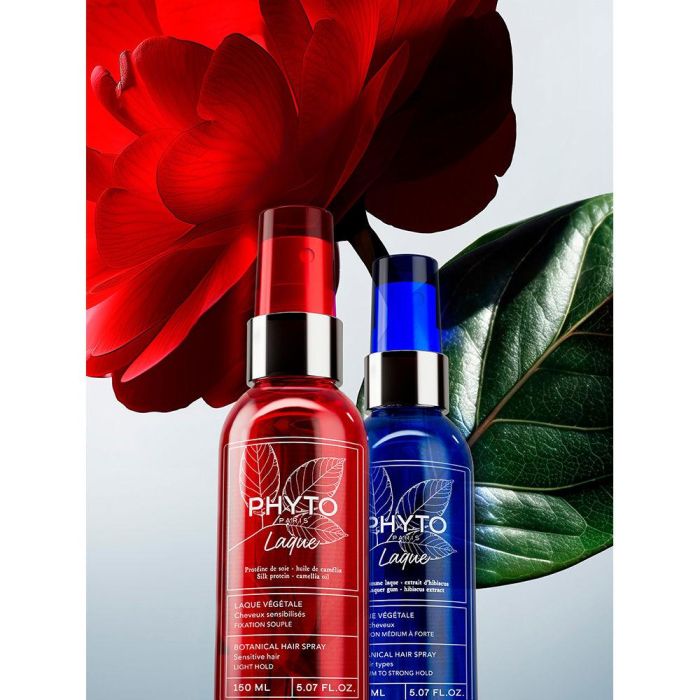 Phyto Laca Vegetal Fijación Ligera 150 mL 2 Phyto Laca Vegetal Fijación Ligera 150 mL 2