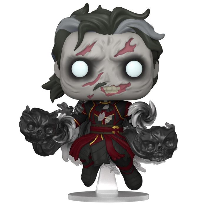 Figura POP Marvel Doctor Strange Dead Strange 1