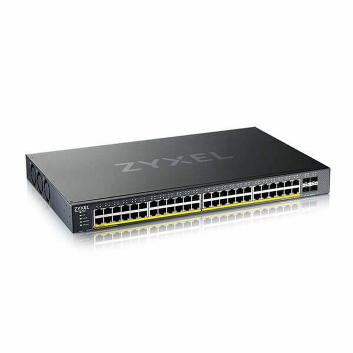 Switch ZyXEL XGS1935-52HP-EU0101F 11 Switch ZyXEL XGS1935-52HP-EU0101F 11