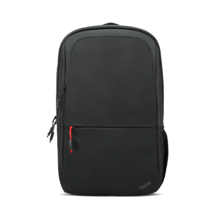 Lenovo ThinkPad Essential 16-inch Backpack (Eco) 40,6 cm (16") Mochila Negro Lenovo ThinkPad Essential 16-inch Backpack (Eco) 40,6 cm (16") Mochila Negro