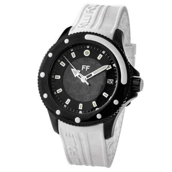 Reloj Mujer Folli Follie WF1Y002ZDW (Ø 42 mm) Reloj Mujer Folli Follie WF1Y002ZDW (Ø 42 mm)