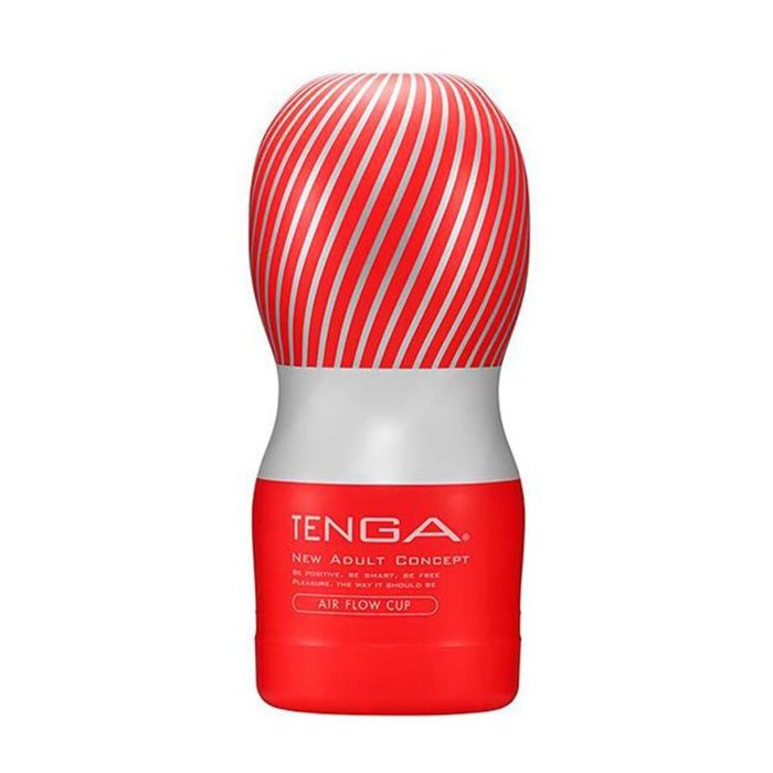 Tenga New adult concept masturbador air flow cup