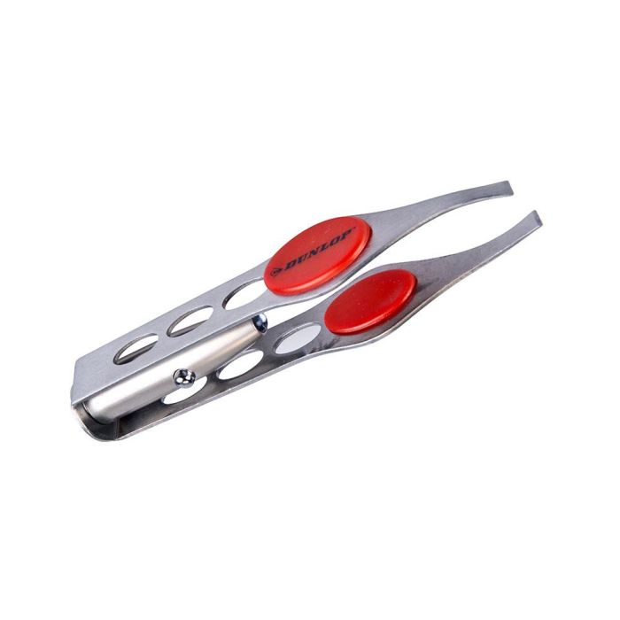 Dunlop Pinzas Depilatorias con Luz LED, Funciona con 3 Pilas AG3 Incluidas 0 Dunlop Pinzas Depilatorias con Luz LED, Funciona con 3 Pilas AG3 Incluidas 0