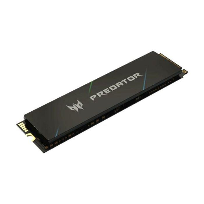 ACER Disco Duro Predator SSD GM7000 M.2 NVMe PCIe Gen 4*4 4TB 2 ACER Disco Duro Predator SSD GM7000 M.2 NVMe PCIe Gen 4*4 4TB 2