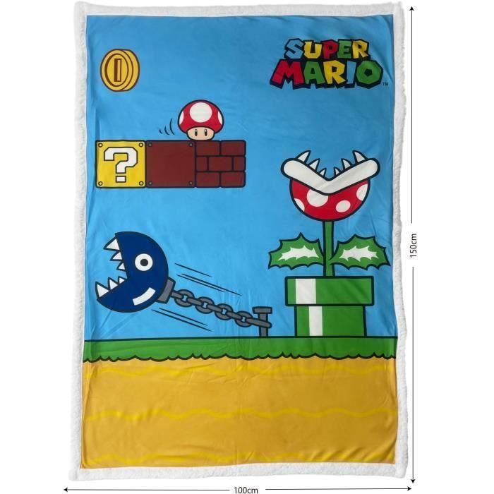 Cuadros - MARIO BROS - 130 x 180 cm 3
