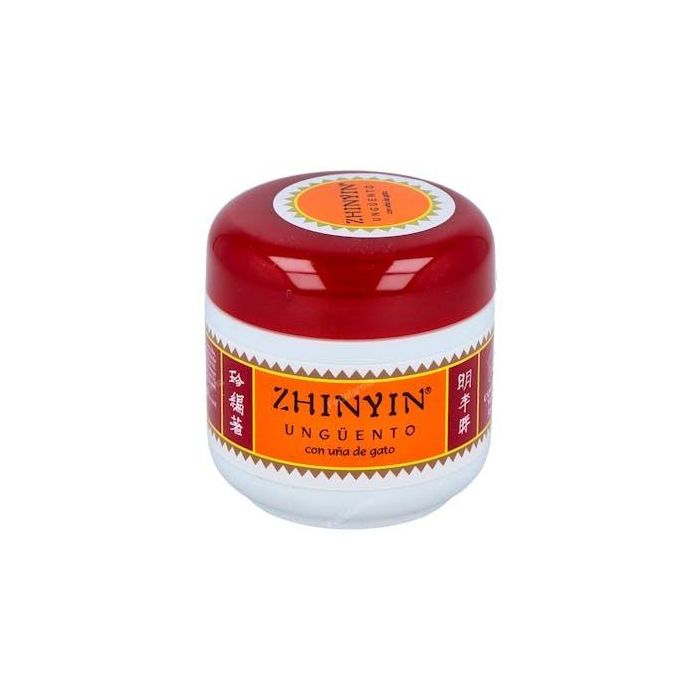 Zhinyin Ungüento 50 Ml