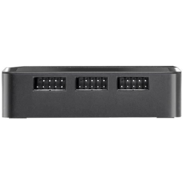 THERMALTAKE - H200 PLUS - Hub USB interno 1 THERMALTAKE - H200 PLUS - Hub USB interno 1