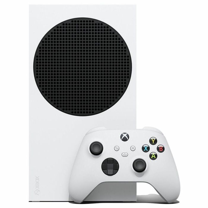 Consola Xbox Series S - 512 GB 4