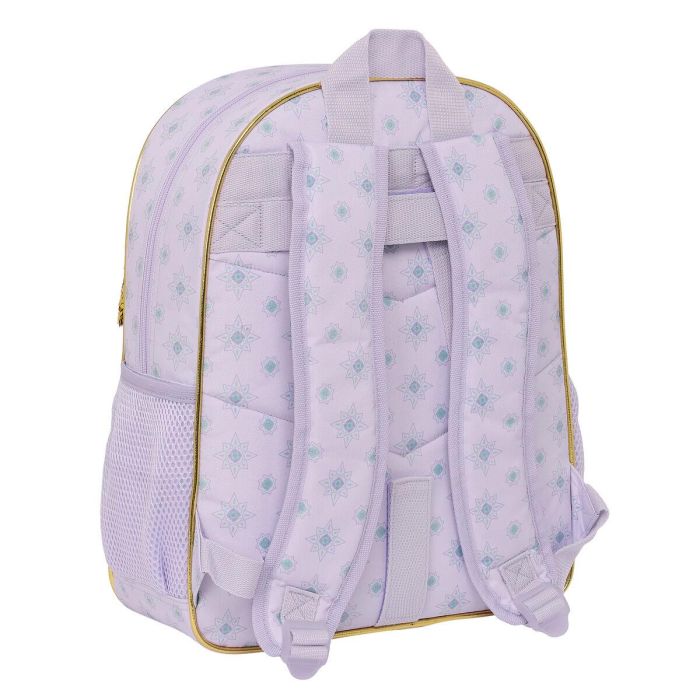 Mochila Escolar Wish Lila 32 X 38 X 12 cm 1 Mochila Escolar Wish Lila 32 X 38 X 12 cm 1