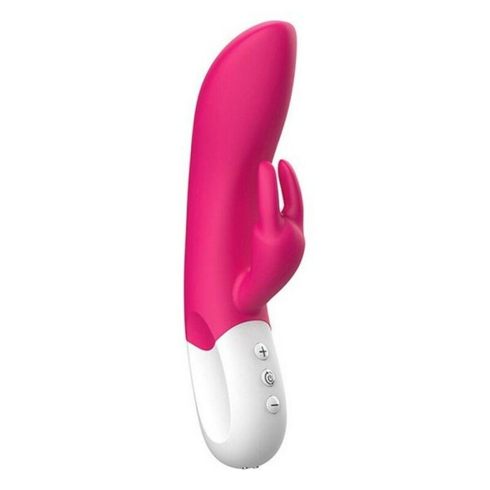 Conejito Vibrador Liebe Cereza Conejito Vibrador Liebe Cereza
