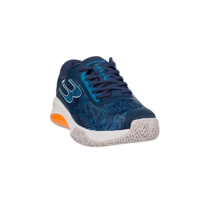 Zapatillas de Padel para Adultos Bullpadel Ionic 25I 1