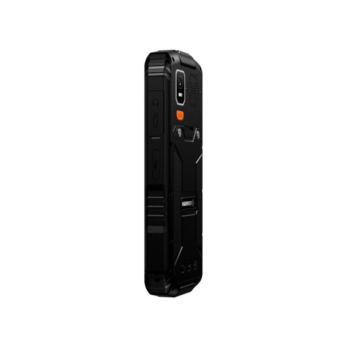 Telefono Movil Rugerizado Hammer Horizon 2.4 Pulgadas 4 Telefono Movil Rugerizado Hammer Horizon 2.4 Pulgadas 4