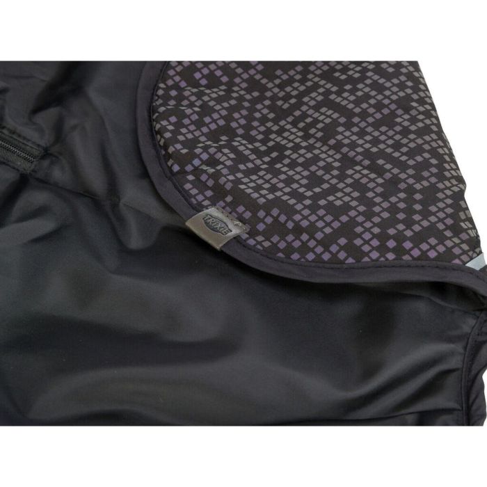 Capa para perro Trixie Limoux Reflect Multicolor M 4 Capa para perro Trixie Limoux Reflect Multicolor M 4