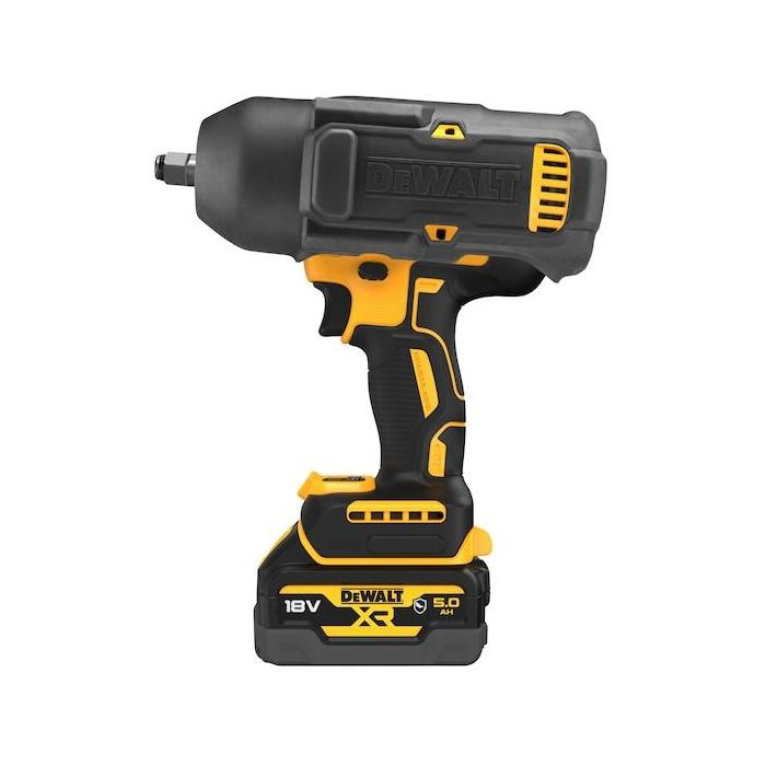 DEWALT Akku-Schlagschrauber. 18 Volt / 5 Ah 2 DEWALT Akku-Schlagschrauber. 18 Volt / 5 Ah 2