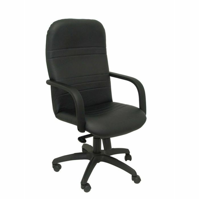 Sillón de Oficina Letur P&C DBSP840 Negro