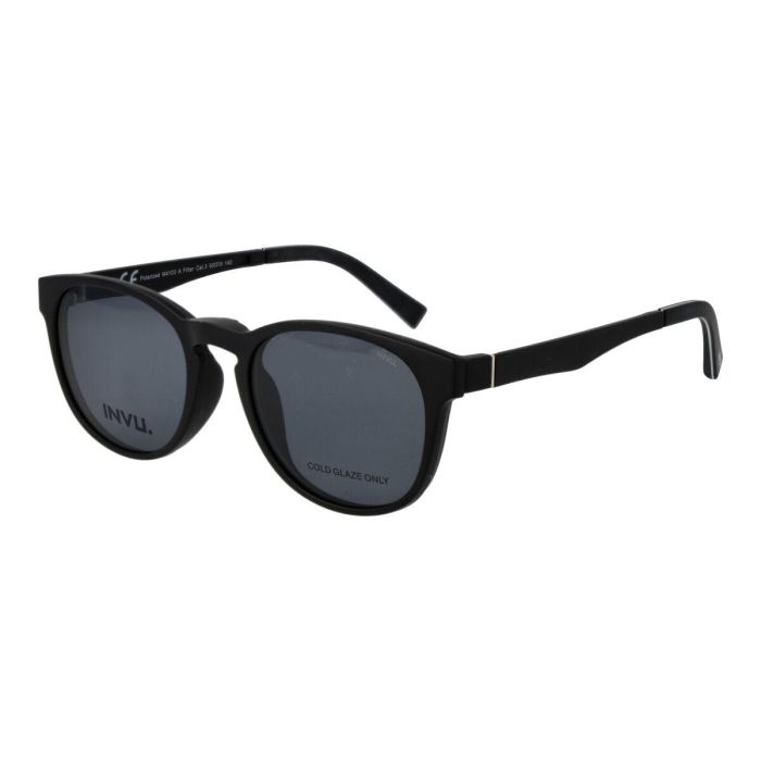 Gafas de Sol Hombre INVU M4103 50AY