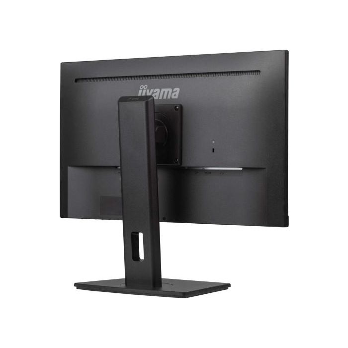 Monitor Iiyama 24" , Ips, Fhd, 75Hz, 4Ms, Hdmi, Displayport, Altavoces, Reg Alt/Incl, 100Hz 6