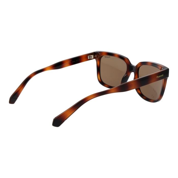 Gafas de Sol Unisex Polaroid PLD-6191-S-54086SP ø 54 mm 1