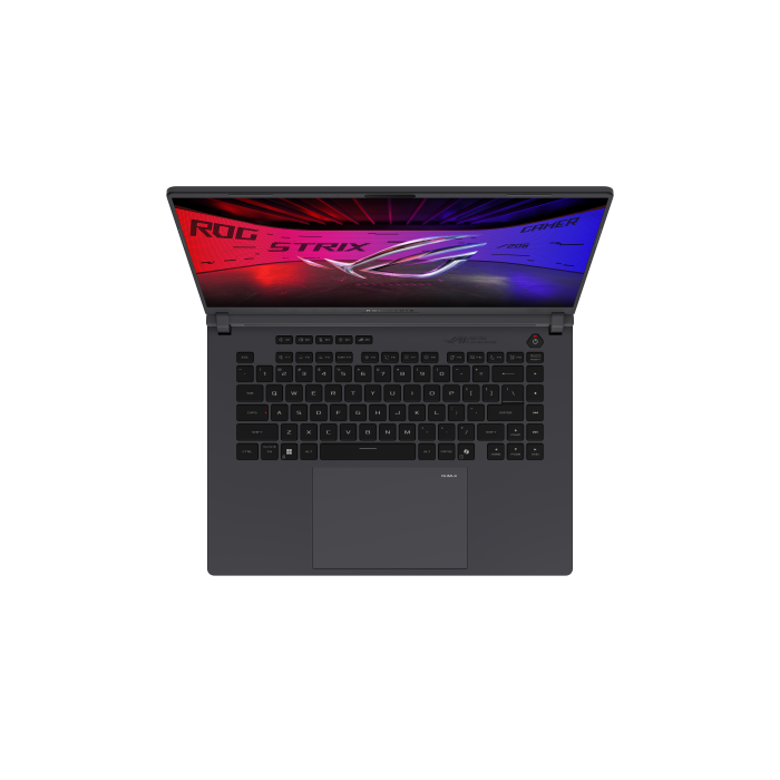 ASUS ROG Strix G615JPR-S5003 - Portátil Gaming 16" WQXGA 240Hz, Intel Core i7-14650HX, 32GB RAM, 1TB SSD, NVIDIA RTX 5070 8GB, Sin SO 1