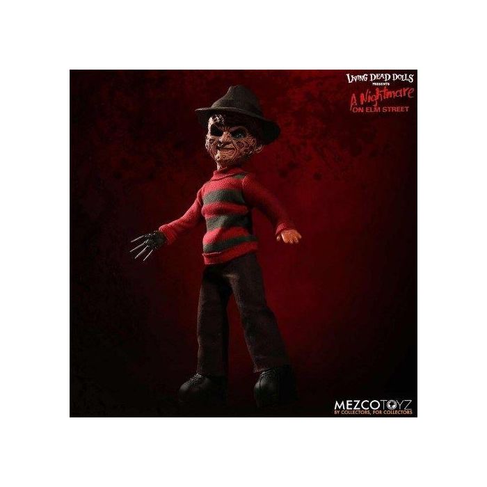 Figura Mezco Toyz A Nightmare On 2 Figura Mezco Toyz A Nightmare On 2