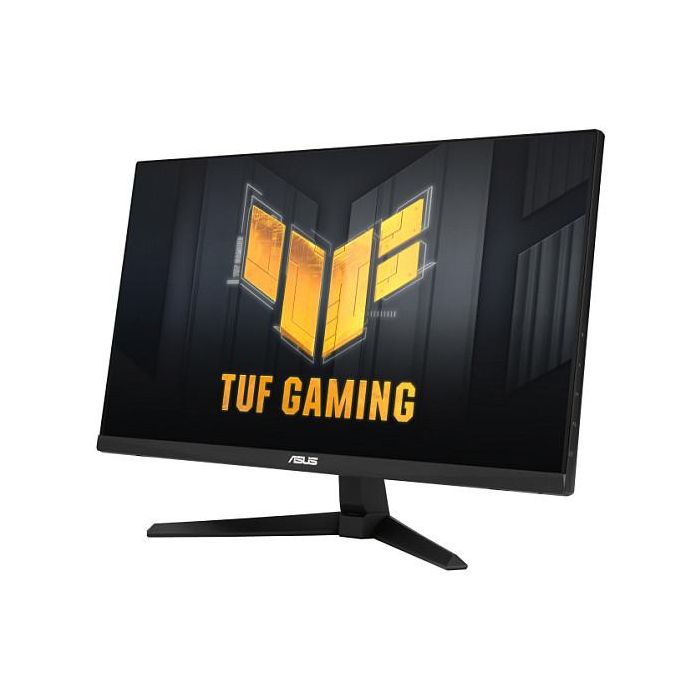 ASUS VG249Q3A Monitor Gaming 60.5cm (23.8") Full HD IPS 180Hz 1ms Negro HDMI DP