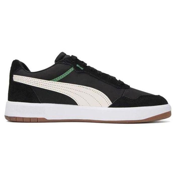 Zapatillas Deportivas Hombre Puma Court Ultra 75 Years Negro 44 4