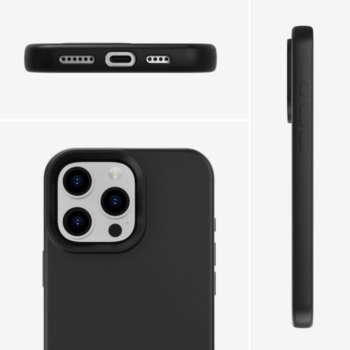 4smarts Silikon Case Cupertino fr Apple iPhone 16 Pro 4 4smarts Silikon Case Cupertino fr Apple iPhone 16 Pro 4