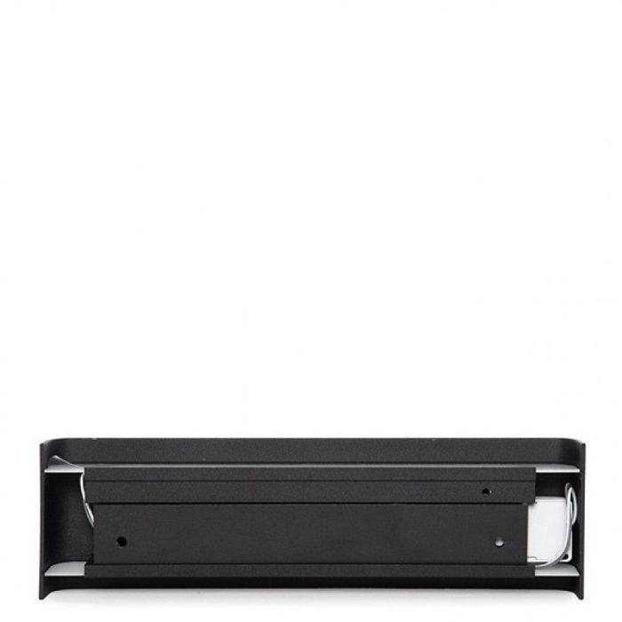 Aplique LED 24W  1921Lm 4200ºK Metro 40.000H [HO-WL-METRO-24W-W] 2