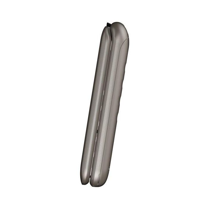 Gigaset GL595 Dual Sim Silver 6