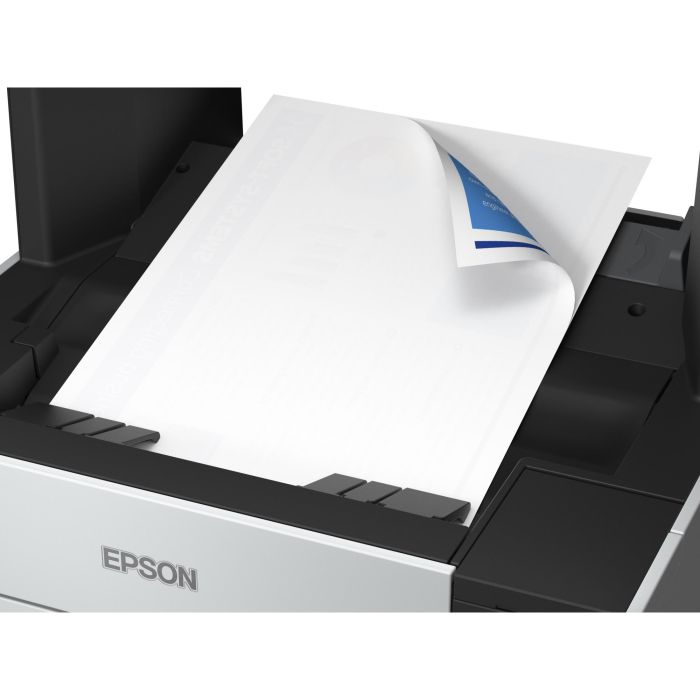 EPSON EcoTank ET-5170 7 EPSON EcoTank ET-5170 7