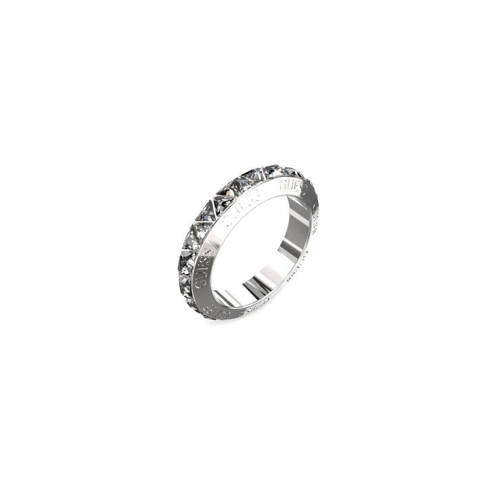 Anillo Mujer Guess JUBR04575JWRH54 Plateado 14 Anillo Mujer Guess JUBR04575JWRH54 Plateado 14