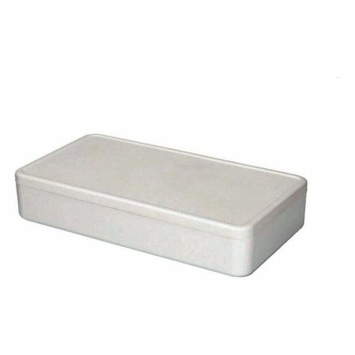 Caja de Esterilización UV KSIX Blanco 1 Caja de Esterilización UV KSIX Blanco 1