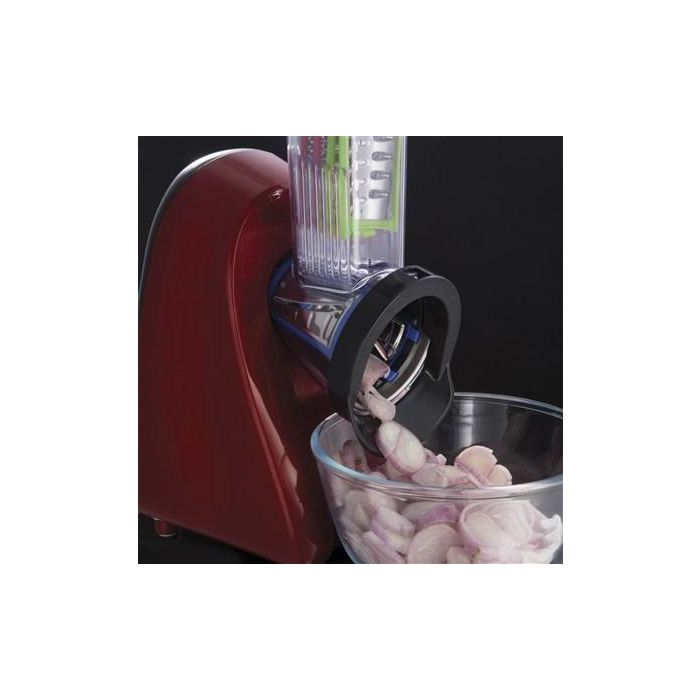 Russell Hobbs 22280-56 Cortador y Rallador Desire para Verduras, Picador y Rebanador 4