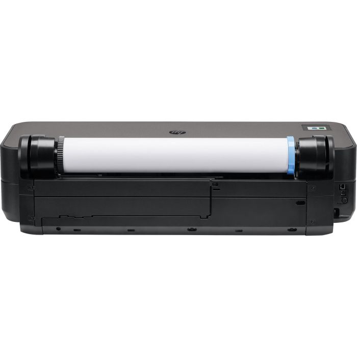HP DesignJet T230 24-in Printer 4