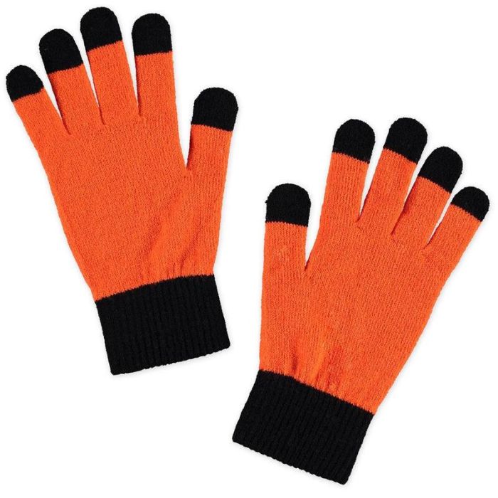 Set gorro y guantes Charmander Pokemon 2