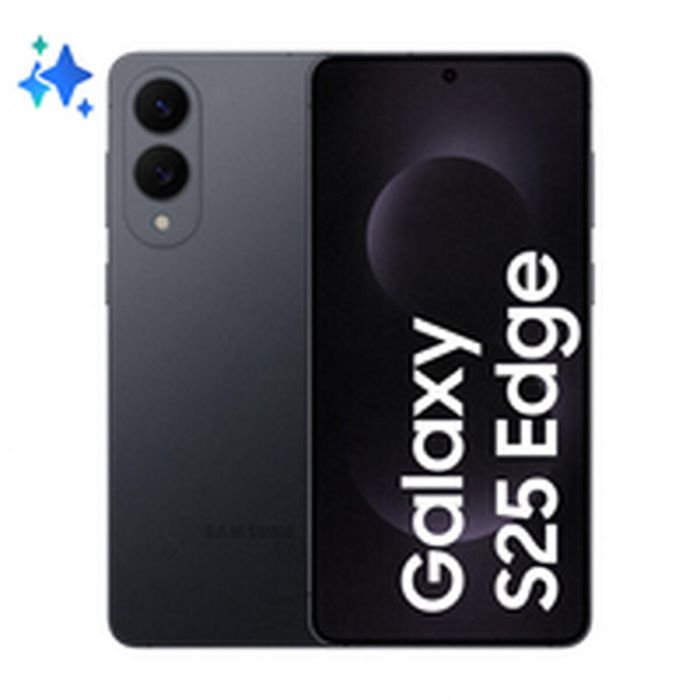 Smartphone Samsung SM-S937 6,7" Octa Core 12 GB RAM 512 GB Negro 6 Smartphone Samsung SM-S937 6,7" Octa Core 12 GB RAM 512 GB Negro 6